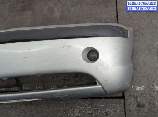 купить Бампер на BMW 3 E46 1998-2006