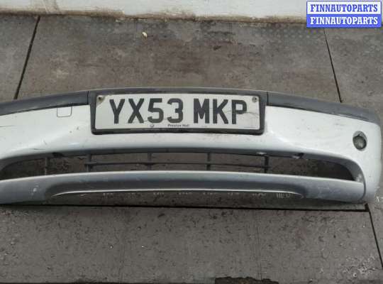 купить Бампер на BMW 3 E46 1998-2006