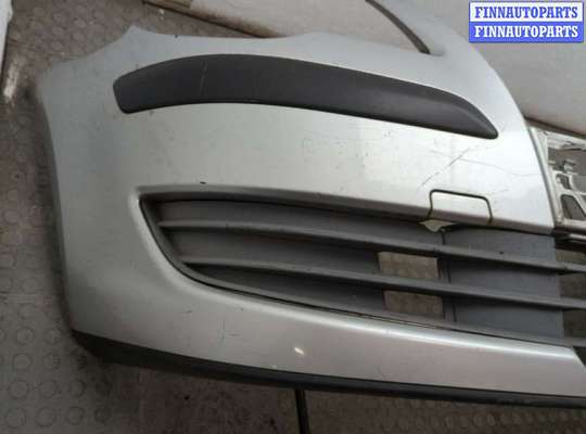 купить Бампер на Volkswagen Touran 2006-2010