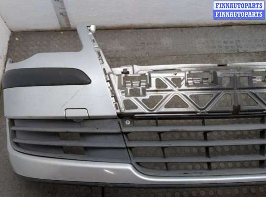 купить Бампер на Volkswagen Touran 2006-2010