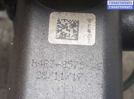 купить Корпус термостата на Jaguar XE 2015-2025