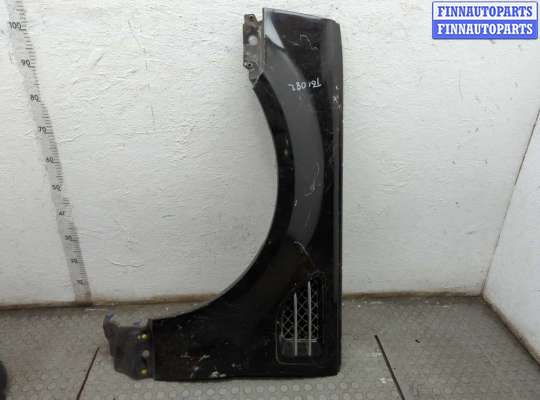 Крыло LRN7126 на Land Rover Range Rover Sport 2005-2013