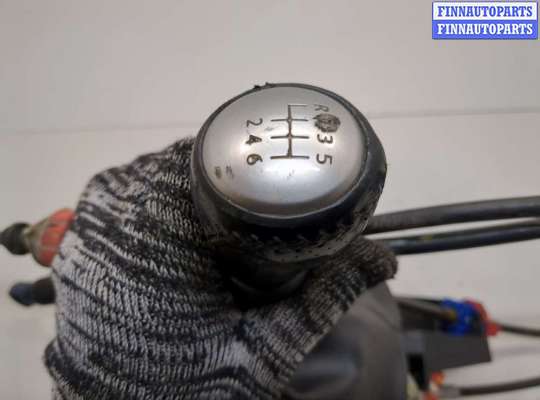 купить Кулиса КПП на Nissan Qashqai 2006-2013