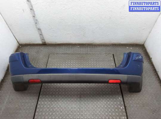 Купить Бампер на Ford Fusion 2002-2012 Бампер FO2189766 на Ford Fusion 2002-2012