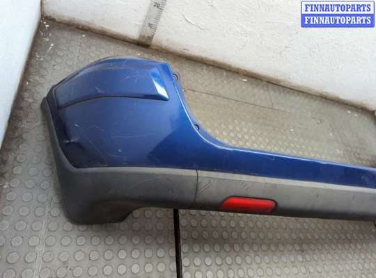 купить Бампер на Ford Fusion 2002-2012