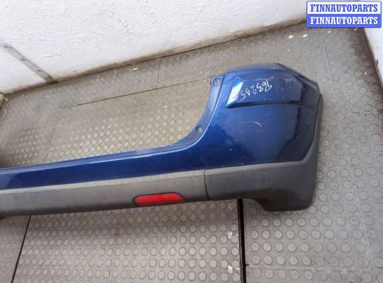 купить Бампер на Ford Fusion 2002-2012