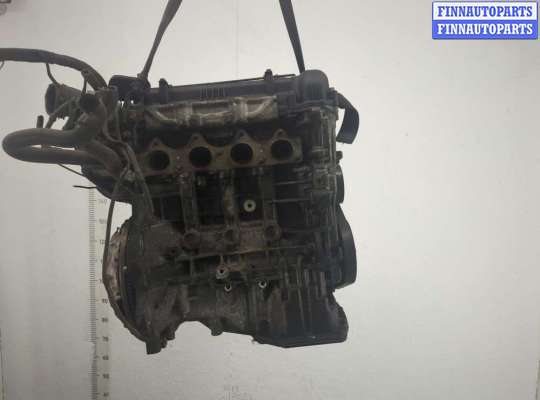 купить Двигатель (ДВС) на Hyundai i30 2007-2012