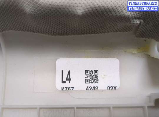 купить Обшивка стойки на Nissan Murano 2014-2022