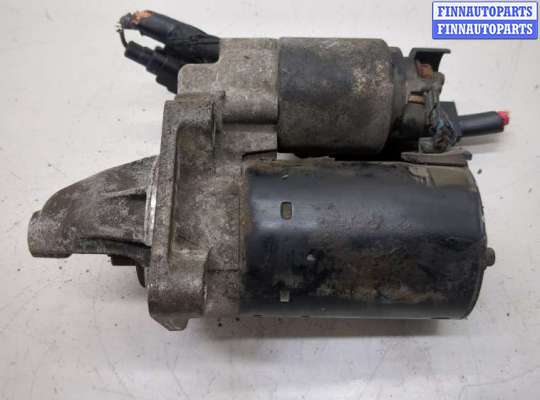 купить Стартер на Ford Focus 2 2008-2011