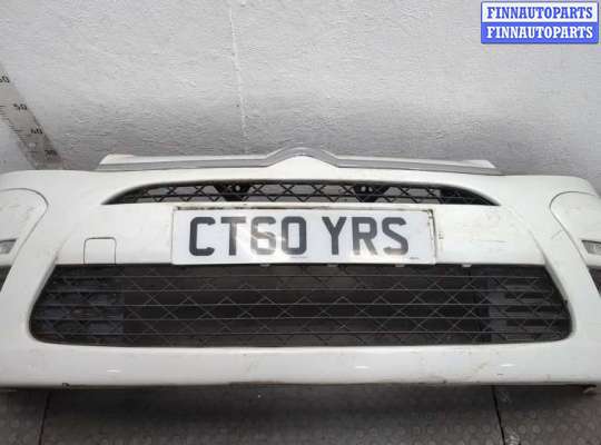 купить Фара противотуманная (галогенка) на Citroen C4 Picasso 2006-2013