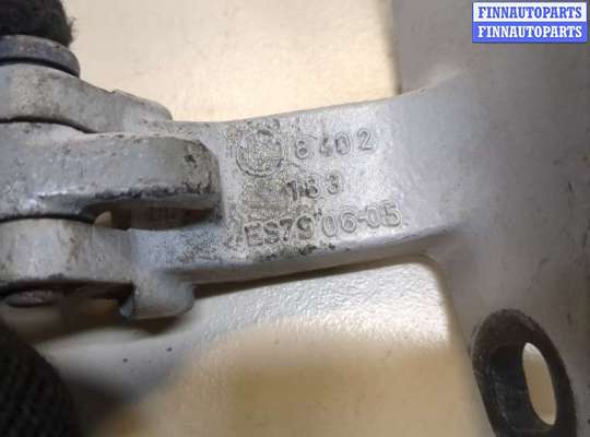 купить Петля крышки багажника на BMW X5 E53 2000-2006