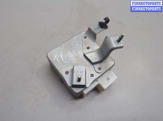 купить Блок управления электроусилителем руля на Toyota Yaris 2005-2011