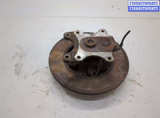 Ступица (кулак, цапфа) PG1228000 на Peugeot 308 2007-2013