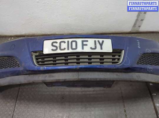 купить Бампер на Opel Astra H 2004-2010