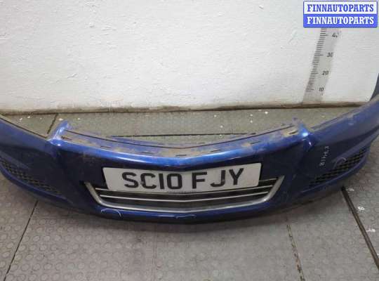 купить Бампер на Opel Astra H 2004-2010