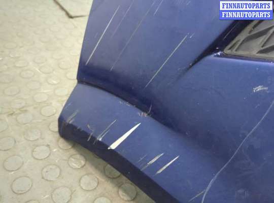 купить Бампер на Opel Astra H 2004-2010