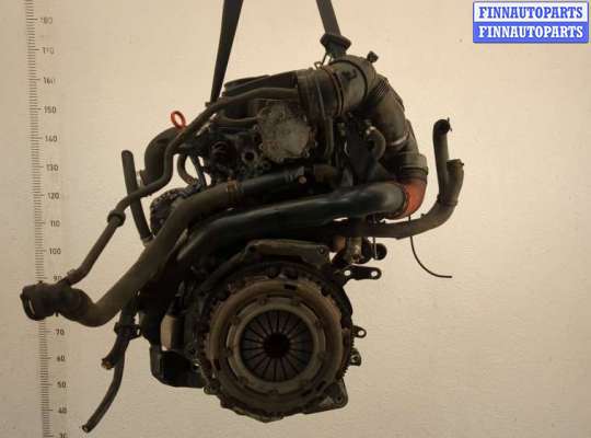 купить Двигатель (ДВС) на Skoda Octavia (A5) 2004-2013
