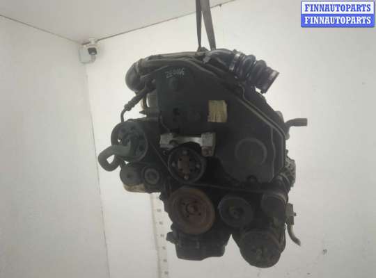купить Патрубок интеркулера на Ford Focus 1 1998-2004
