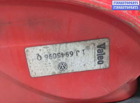 купить Фонарь (задний) на Volkswagen Golf 4 1997-2006