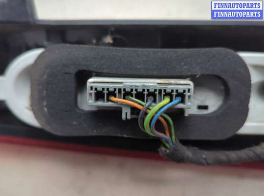 купить Фонарь (задний) на Ford Focus 2 2008-2011