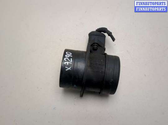 Измеритель потока воздуха (расходомер) VG2704034 на Volkswagen Passat 5 2000-2005