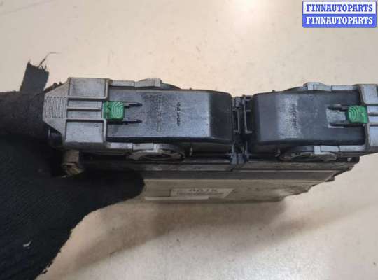 купить Блок управления двигателем на Opel Meriva 2010-2018