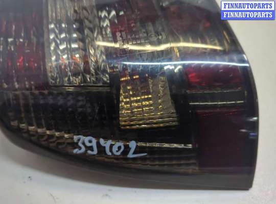 купить Плата фонаря на Volkswagen Bora 1998-2005