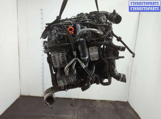 купить Двигатель (ДВС) на Audi A3 (8P) 2003-2013