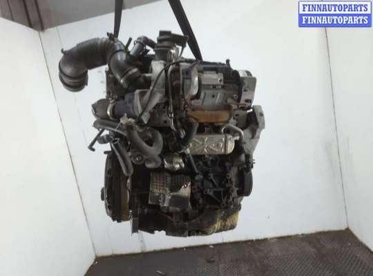 купить Двигатель (ДВС) на Audi A3 (8P) 2003-2013
