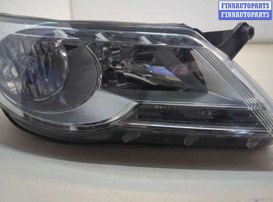 купить Фара (передняя) на Volkswagen Tiguan 2007-2011