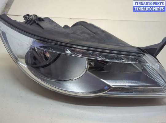 купить Фара (передняя) на Volkswagen Tiguan 2007-2011