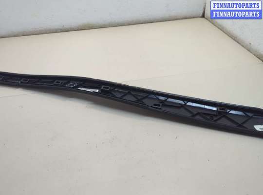 купить Пластик панели торпеды на BMW X6 E71 2007-2014