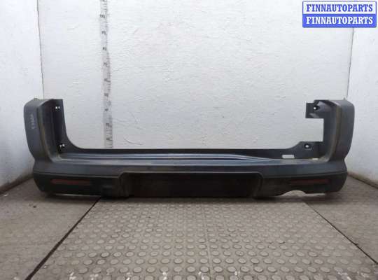 Бампер HD519821 на Honda CR-V 2001-2006