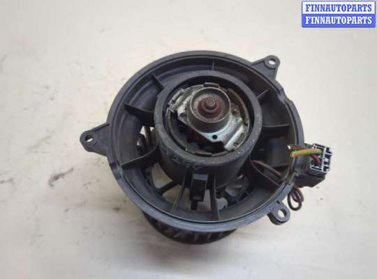 купить Двигатель отопителя (моторчик печки) на Ford Fiesta 2001-2007