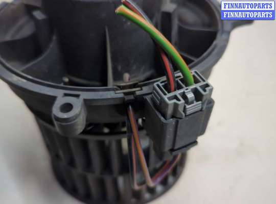 купить Двигатель отопителя (моторчик печки) на Ford Fiesta 2001-2007