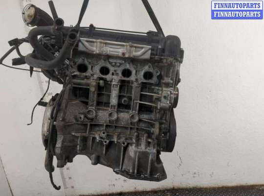 купить Двигатель (ДВС) на KIA Ceed 2007-2012