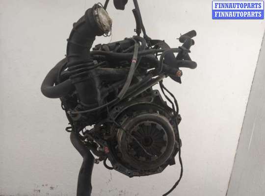 купить Двигатель (ДВС) на KIA Ceed 2007-2012