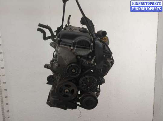 купить Двигатель (ДВС) на KIA Ceed 2007-2012