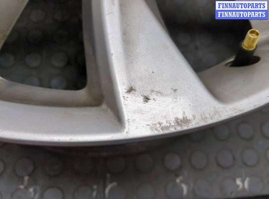 купить Диск литой на Mazda CX-5 2012-2017