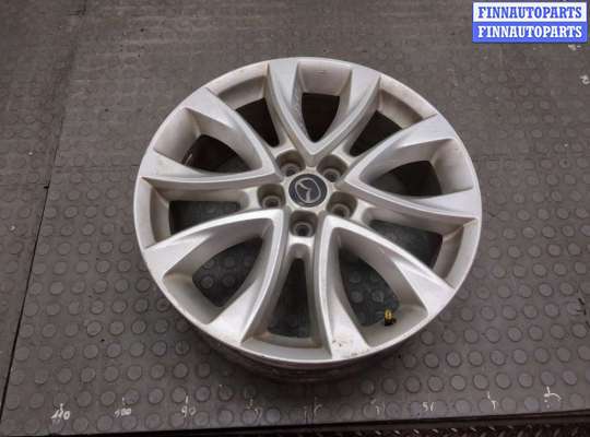 Купить Диск литой на Mazda CX-5 2012-2017 Диск литой MZ660767 на Mazda CX-5 2012-2017