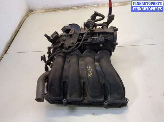 купить Коллектор впускной на BMW 3 E90, E91, E92, E93 2005-2012
