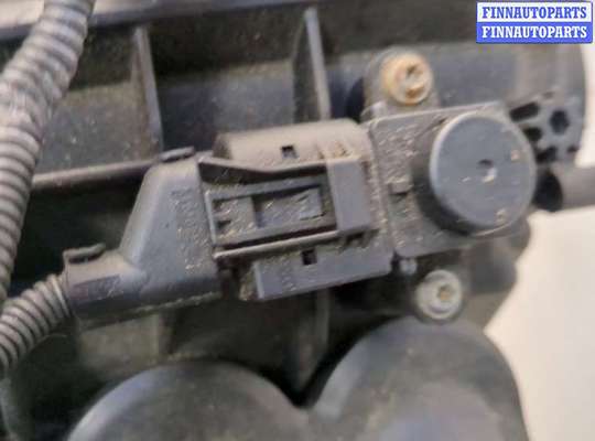 купить Коллектор впускной на BMW 3 E90, E91, E92, E93 2005-2012