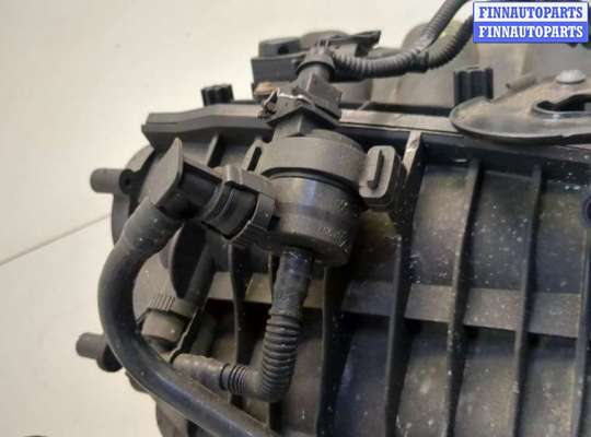 купить Коллектор впускной на BMW 3 E90, E91, E92, E93 2005-2012