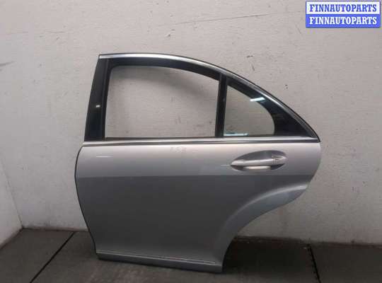 Замок двери MB1561296 на Mercedes S W221 2005-2013