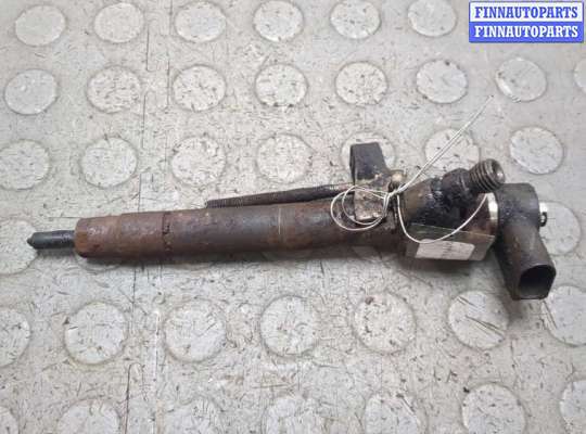 Форсунка топливная MB1629429 на Mercedes Vito W639 2003-2014