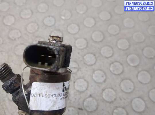 Форсунка топливная на Mercedes-Benz Vito (W639)