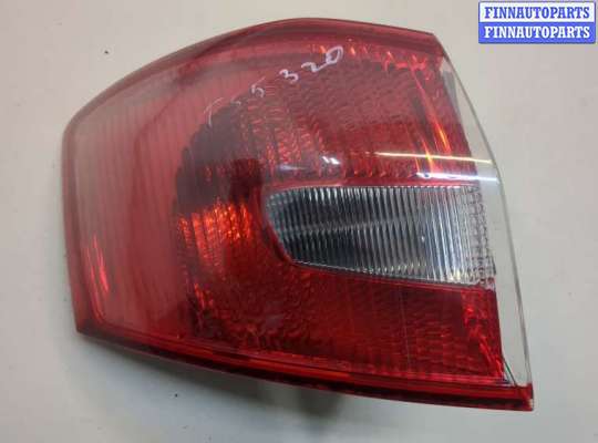 купить Фонарь (задний) на Ford Kuga 2008-2012