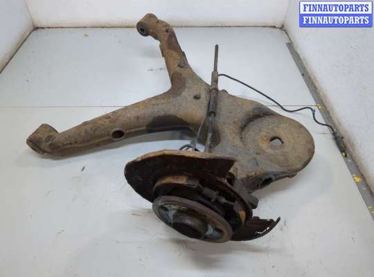 купить Ступица (кулак, цапфа) на Mercedes Vito W639 2003-2014