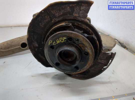 купить Ступица (кулак, цапфа) на Mercedes Vito W639 2003-2014