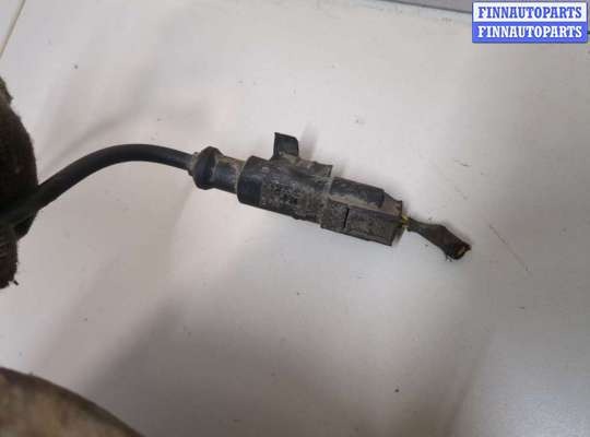 купить Ступица (кулак, цапфа) на Mercedes Vito W639 2003-2014